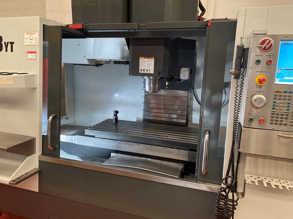 HAAS VF-3YT/50  2014